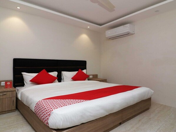 Maison | 1 chambre
