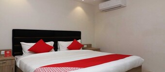 Hotel O Balaramapuram Formerly White Castle