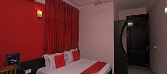 Hotel O Balaramapuram Formerly White Castle