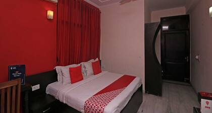 Hotel O Balaramapuram Formerly White Castle