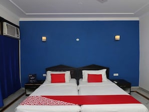 House | 1 bedroom