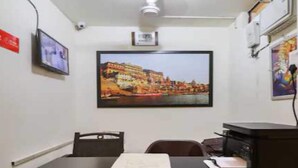 House | Reception - Hotel O Balaramapuram Formerly White Castle (Neyyattinkara)