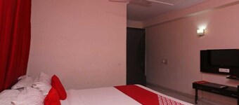 Hotel O Balaramapuram Formerly White Castle