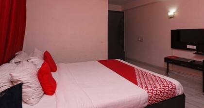 Hotel O Balaramapuram Formerly White Castle