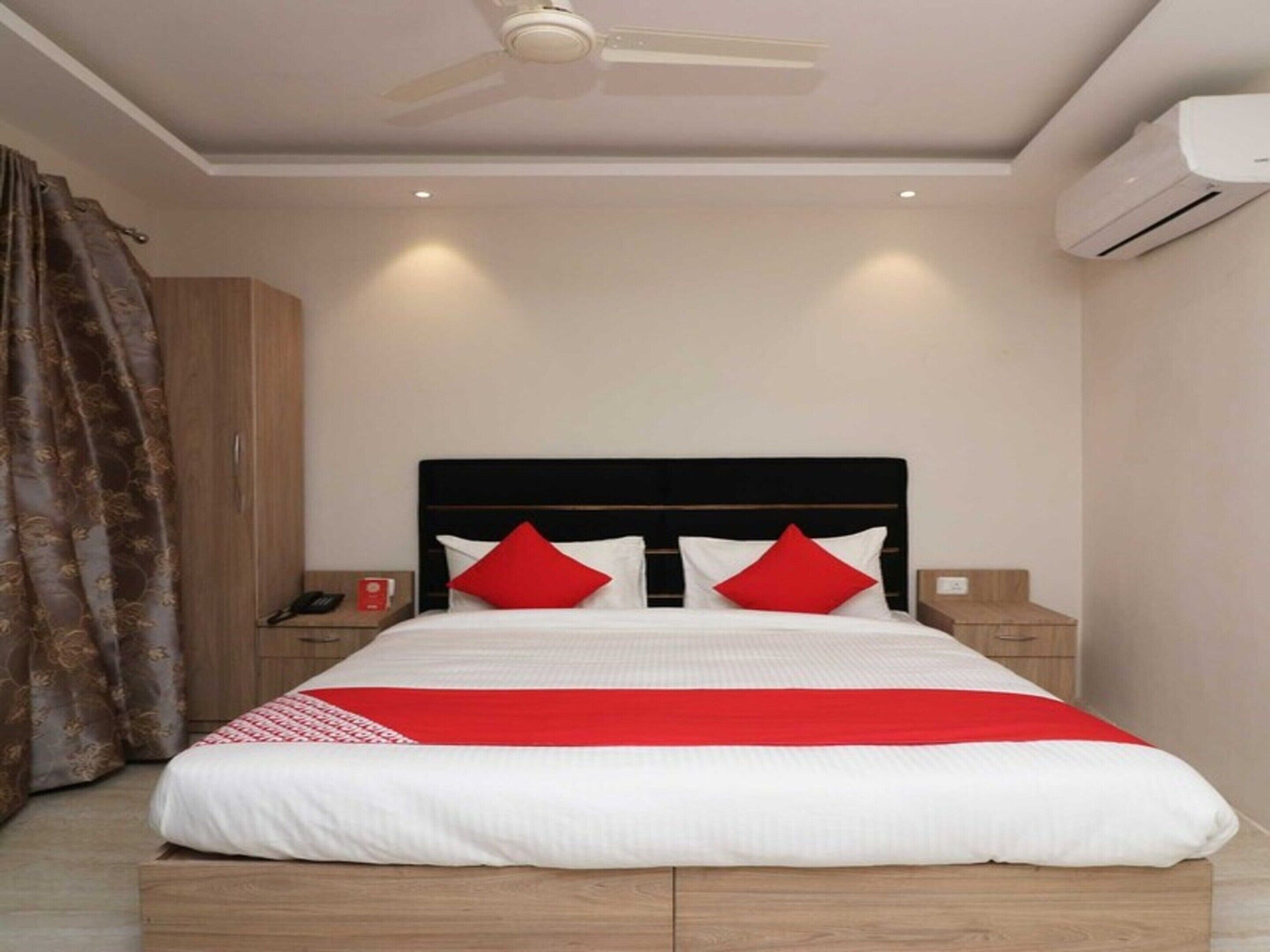 Nhà | 1 phòng ngủ 