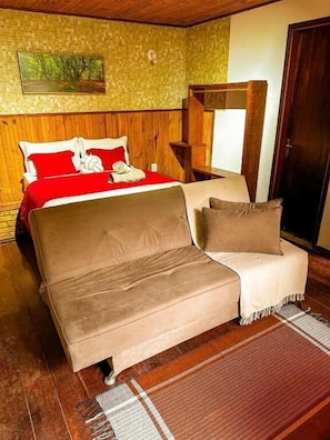 Apartamento | Wifi gratis