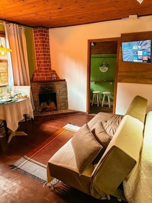 Apartment | Free WiFi