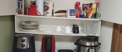 Apartment | Private kitchen