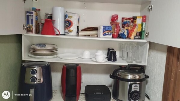 Apartamento | Cocina privada