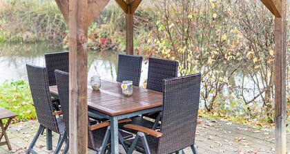 Apartment 'Ilmhaus 2' mit WLAN