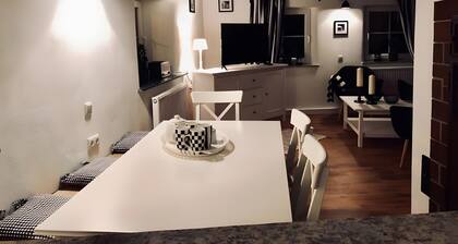 Apartment 'Ilmhaus 2' mit WLAN