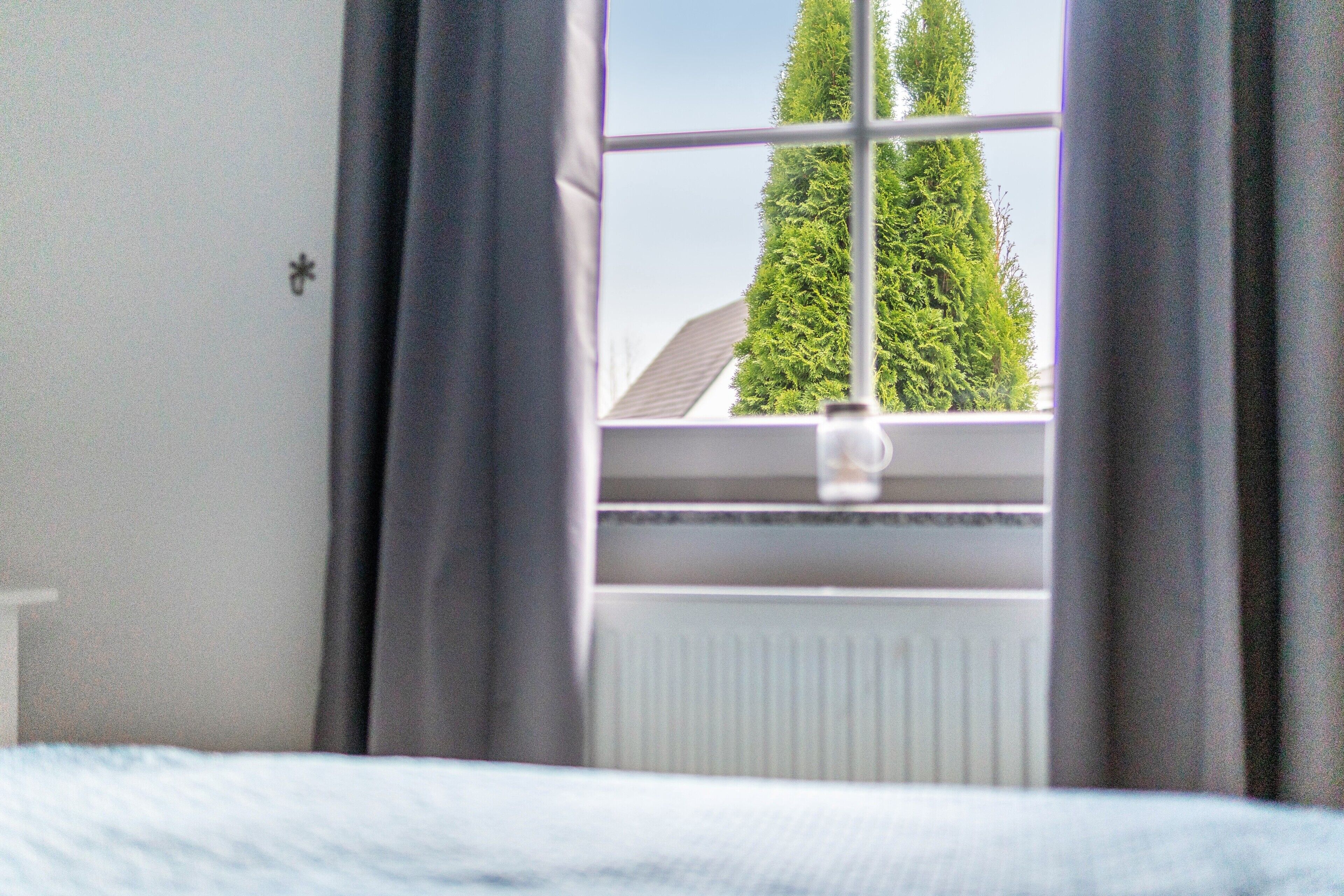 3 dormitorios, wifi, ropa de cama