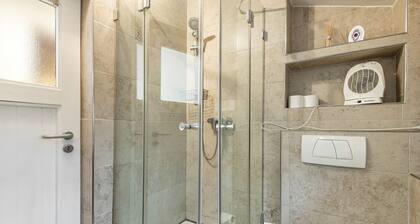Apartment 'Ilmhaus 2' mit WLAN