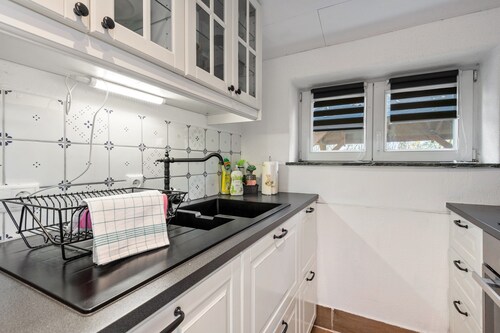 Apartment 'Ilmhaus 2' mit WLAN