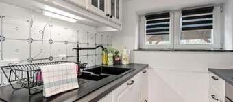 Apartment 'Ilmhaus 2' with Wi-Fi