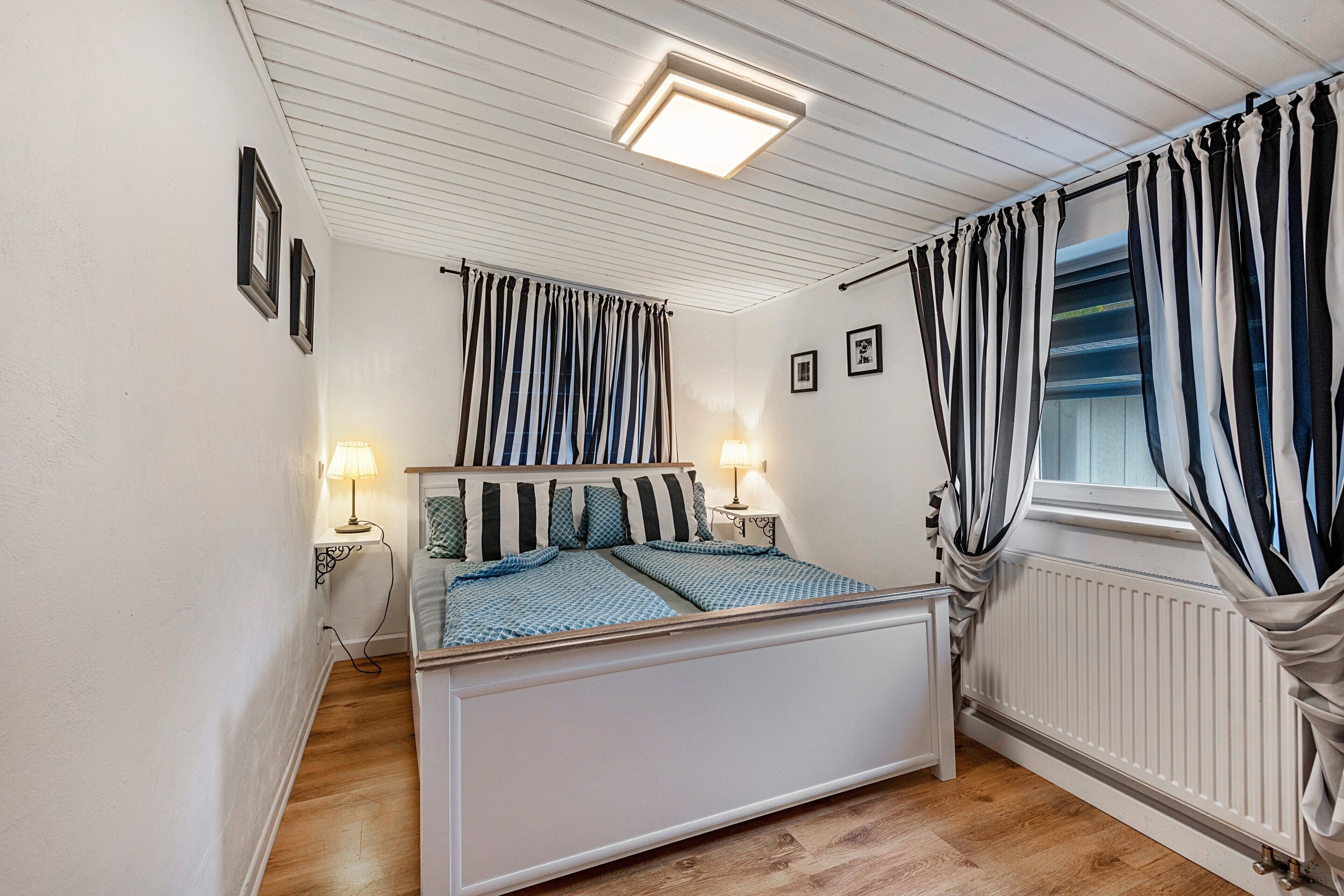 3 Schlafzimmer, WLAN, Bettwäsche