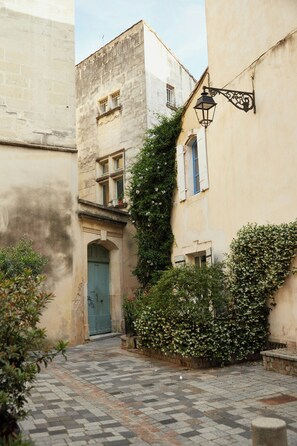 Fachada