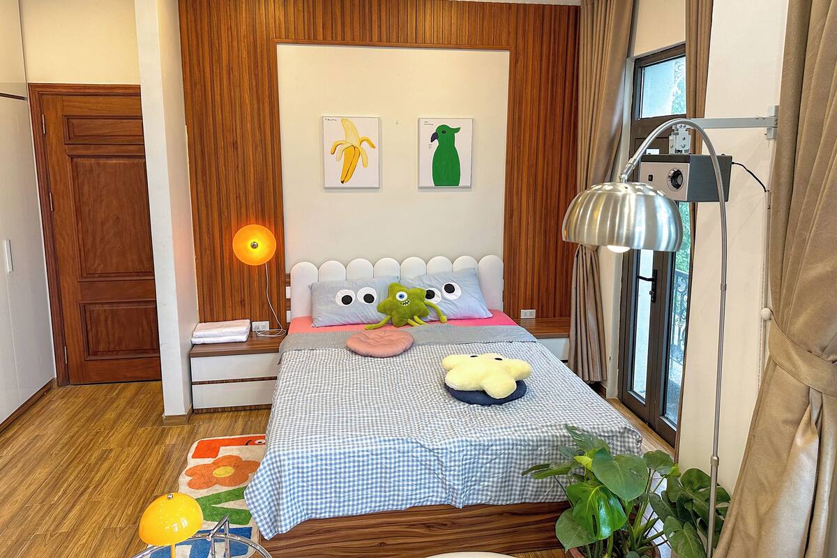 Honeymoon-Doppelzimmer | Kostenloses WLAN