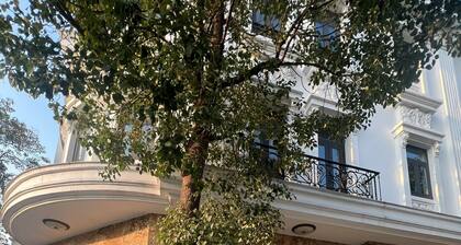Homestay KATKA Hai Phong
