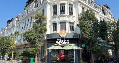 Katka Riverside Homestay Hai Phong