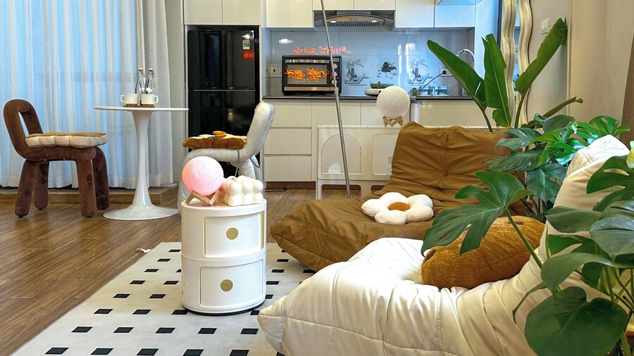 Homestay KATKA Hai Phong