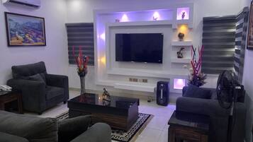 TV