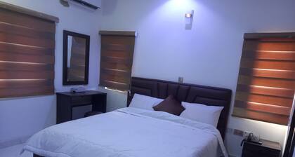 Highfive Apartment,
its always Home Away From Home