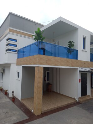 Exterieur