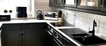 Holiday Home 'Am Limes' with Private Terrace, Private Garden and Wi-Fi