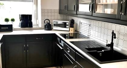 Holiday Home 'Am Limes' with Private Terrace, Private Garden and Wi-Fi