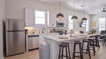Apartment | 3 bedrooms