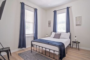 Rumah | 3 kamar tidur