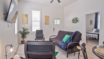 Apartment | 3 bedrooms