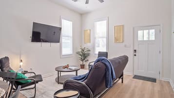 Apartment | 3 bedrooms
