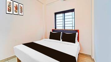 House | 1 bedroom