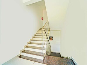 Ferienhaus | Innenbereich