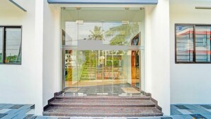 Ferienhaus | Rezeption