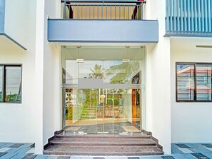 House | Reception - Collection O Kalamassery Near Medical College (Kanayannur)