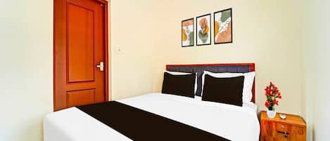 Maison | 1 chambre