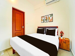 House | 1 bedroom