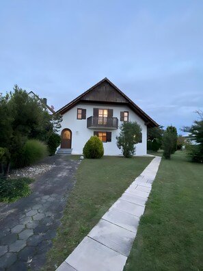 Außenbereich