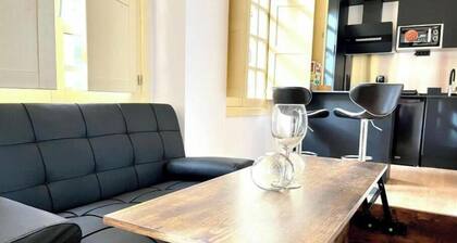 Luxury Apartments Chinitas 11 (Loft)