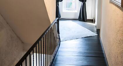 Holiday Home 'Am Sallingbach' with Balcony and Wi-Fi