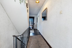 Interior - Holiday Home 'Am Sallingbach' with Balcony and Wi-Fi (Sallingberg)