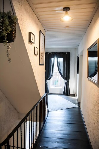 Holiday Home 'Am Sallingbach' with Balcony and Wi-Fi