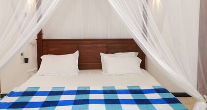 Sasmitha villa with AC in Ahangama