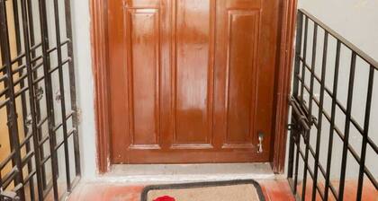 Spacious 2BHK apartment in Chennai, near Airport, Chennai Trade Center, DLF