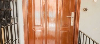 Spacious 2BHK apartment in Chennai, near Airport, Chennai Trade Center, DLF