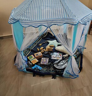 Sala de juegos
