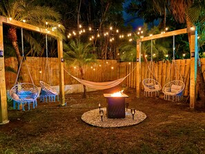 Chimenea